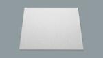 NMC Plafon Decorativ Polistiren, T101, 50 x 50 cm, 10 mm, 2Mp/Pachet Decoflair