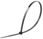 Diall Colier DIALL 100615262, 4.8 x 350 mm, 50buc, negru