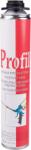 PROFIL Spuma poliuretanica, aplicare pistol, 750 ml, Galben Profil