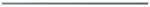 GOODHOME Cornisa GOODHOME Stevia, 3.5 x 240 cm, MDF, verde