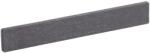 KLIKSTROM Profil de finisare, polietilena, gri, 14.5 x 2.1 cm x 3.5 mm GoodHome Neva