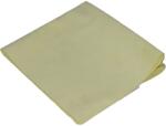 PERIND Laveta imitatie piele caprioara PERIND, 29 x 20, galben