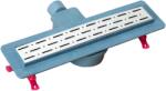NEO Rigola dus cu gratar, D40 cm