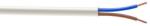 Omni Cable Cablu electric MYYM, 2 x 1, 5 mmp, cupru flexibil, rola 5 m