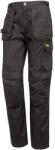 SITE Pantaloni barbati SITE Sember, marimea 44, negru - bricodepot - 76,76 RON