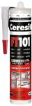CERESIT Adeziv pentru uz profesional, alb, 280 ml Ceresit FT101
