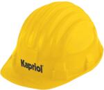 KAPRIOL Casca de protectie KAPRIOL, PVC, galben (28501)