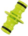 Verve Adaptor pentru furtun, 2 iesiri Verve