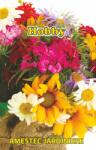 Hobby Plic flori pentru jardiniera, amestec, 0.85 g Hobby