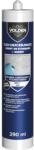 VOLDEN Adeziv etansant VOLDEN 101344854, alb, 290ml