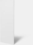 GOODHOME Panou perete pentru corp, ivoire GoodHome Alpinia