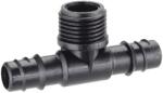 Claber Conector cu 3 iesiri Claber