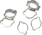 STANLEY Cleme furtun Stanley 156036XSTN, 8 x 13 mm, 6 bucati