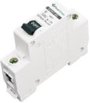 T&G Disjunctor electric monopolar 16 A, 6 kA, 220 - 240 V, 50 - 60 Hz Total Green