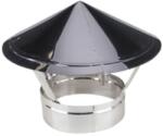 Evotools Capac terminal cos de fum, inox, diametru 15 cm Evotools