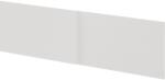 GOODHOME Usa Culisanta, alb, 200 cm GoodHome Atomia - bricodepot - 344,00 RON Garderoba