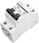 T&G Disjunctor electric bipolar 20 A, 6 kA, 220 - 240 V, 50 - 60 hz Total Green