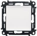 Legrand Intrerupator cap cruce, 10 A, 220 V, alb Legrand Valena