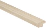 GOODHOME Cornisa GOODHOME Alpinia, MDF, 3.5 x 240 cm, stejar