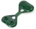 BLOOMA Cleme Clipsuri de Fixare Plasa Umbrire, Verde blooma