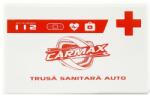 CARMAX Trusa medicala de prim ajutor CARMAX 1208 (1208)