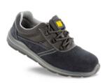 DALGECO Pantofi protectie, S1, marimea 40, gri inchis Dalgeco