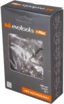 Evotools Lant drujba EvoTools ETS, 40 cm, otel, pas 3/8", grosime canal 1.3 mm, 28 dinti
