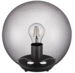 GoodHome Veioza GOODHOME Barool, E27, IP20, fumuriu