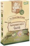 Dr. Soil Ingrasamant granulat organic Dr. Soil, pentru gazon, cutie de 850gr