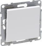Legrand Intrerupator cruce, 10AX, alb