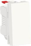 Schneider Electric Intrerupator revenire 10A 1m alb