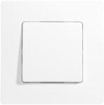 Legrand Intrerupator cap cruce, 10 A, 220 V, alb Legrand Niloe