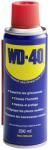 WD40 Spray lubrifiant multifunctional WD-40, 200ml (780001WD)