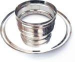 ROFORTIS Flansa ROFORTIS, 120mm, inox