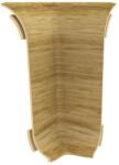 VILO Colt interior VILO Flex 518, stejar andante, PVC, set 2 bucati