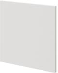 GOODHOME Front dresing, alb, mat, 37x37.5 cm GoodHome Atomia Garderoba