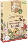 Dr. Soil Ingrasamant granulat organic Dr. Soil, pentru trandafiri, cutie de 850gr