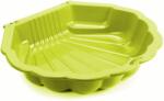 PROGARDEN Scoica nisip PROGARDEN 101329213, 3 ani+, 102 x 88 x 21 cm, verde