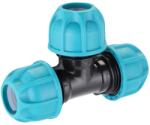 Claber Conector in T pentru furtun_100854609 Claber
