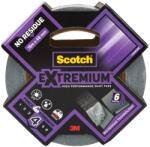 3M Banda reparatii fara reziduri 4.8 cm x 18 m Gri Scotch