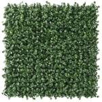 KLIKSTROM Panou decor KLIKSTROM Mo. 1, 50 x 50cm, polietilena, verde