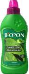 Biopon Ingrasamant plante verzi Biopon, 0.5 l