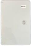 VISION Panou 20 X 30 X 13 ABS, gri, IP65 Cp