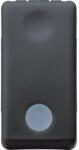 Gewiss Intrerupator GEWISS GW21572, 16A, negru (APEGW21572)