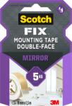 3M Banda montare oglinzi 1.9 cm x 1.5 m Bej Scotch
