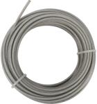 Diall Cablu DIALL, 4 mm x 50 m, otel