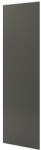 GOODHOME Panou INLOC STD, negru Stevia Garcinia
