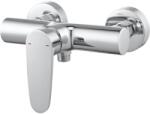 GoodHome Baterie dus GOODHOME Cavally, alama, argintiu - bricodepot - 249,00 RON