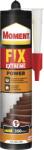 MOMENT Adeziv pentru constructii, crem, 385 g Moment Fix Extreme Power