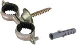 EVERLINE Set colier dublu, 18 mm, 5 bucati